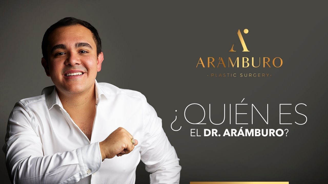 ¿Quién es el Dr. Rigoberto Arámburo?