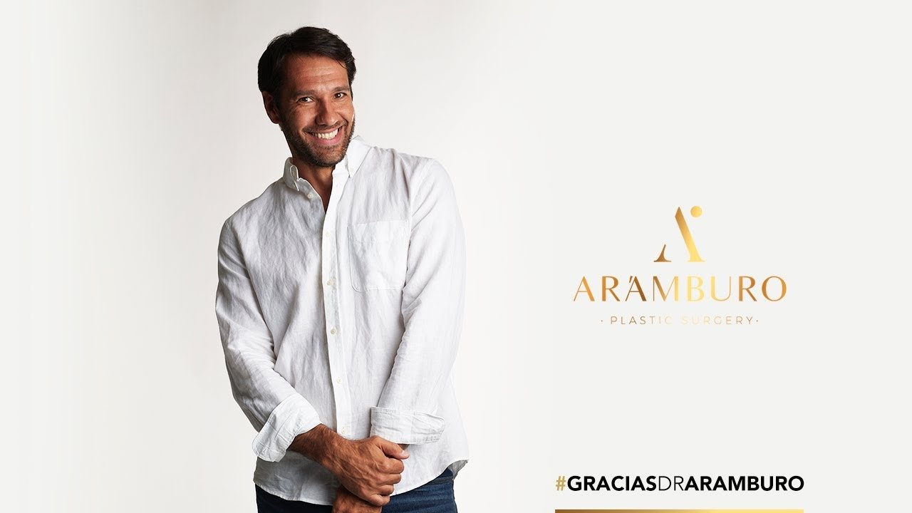 Reinventarse no debería ser un Tabú. #GraciasDrArámburo