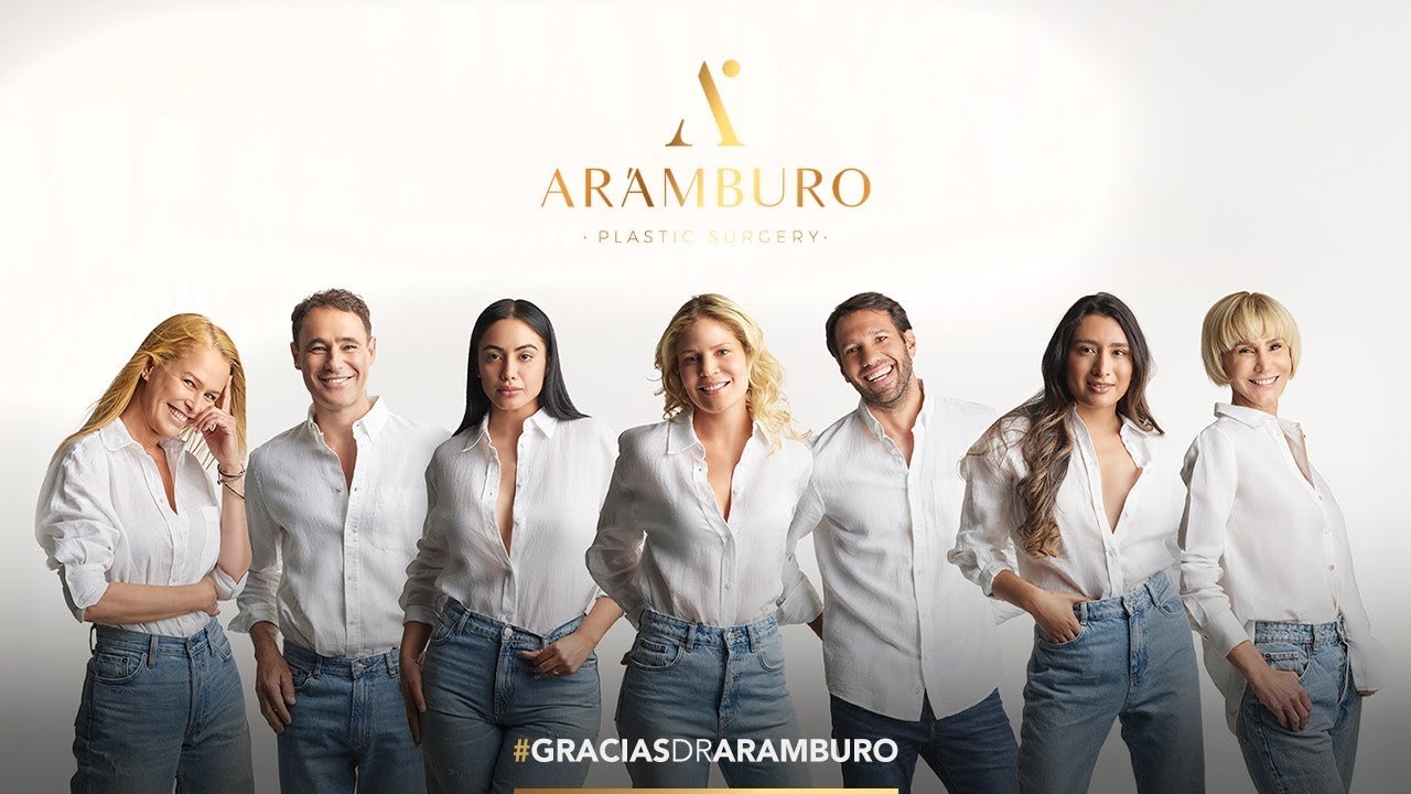 #GraciasDrArámburo